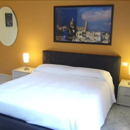 Bed & Breakfast Mare E Terra