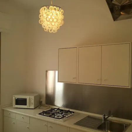 Bed and breakfast Mare E Terra
