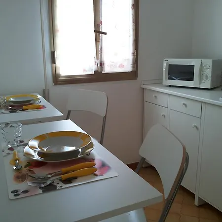 Mare E Terra 3*