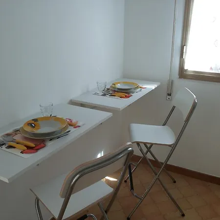 Bed & Breakfast Mare E Terra