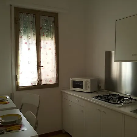 Bed & Breakfast Mare E Terra Ragusa
