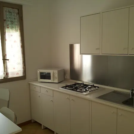 Bed & Breakfast Mare E Terra