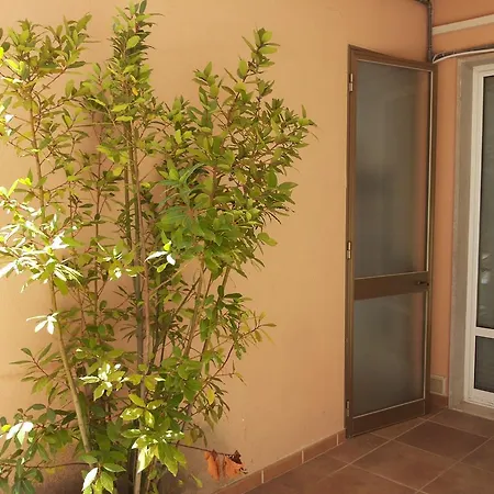 Mare E Terra Bed & Breakfast 3*