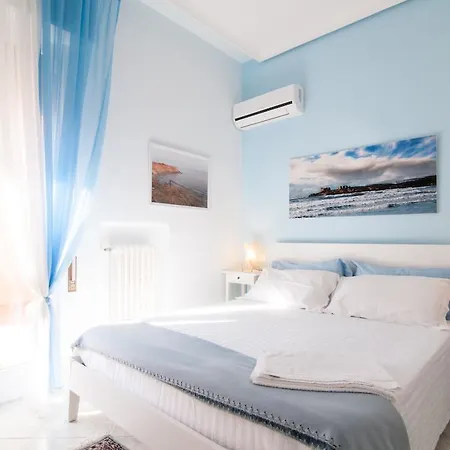 Bed and breakfast Mare E Terra Ragusa
