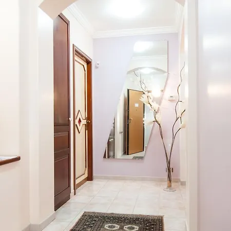 Bed and breakfast Mare E Terra 3*