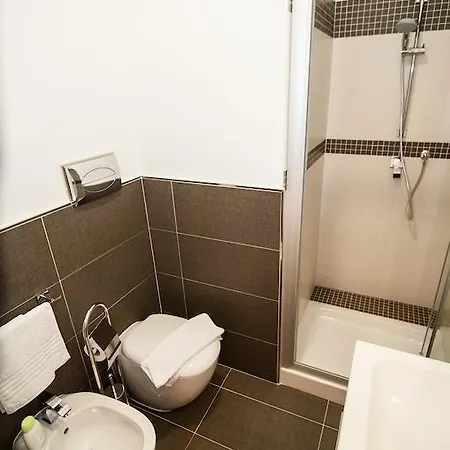Bed & Breakfast Mare E Terra
