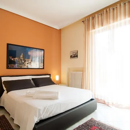 Bed & Breakfast Mare E Terra 3*