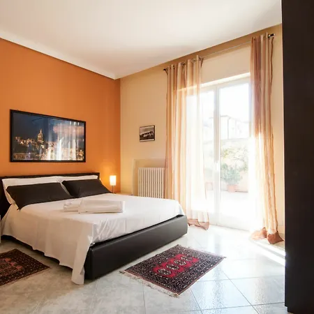 Bed & Breakfast Mare E Terra Ragusa