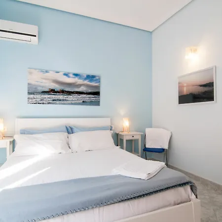 Mare E Terra Bed & Breakfast 3*